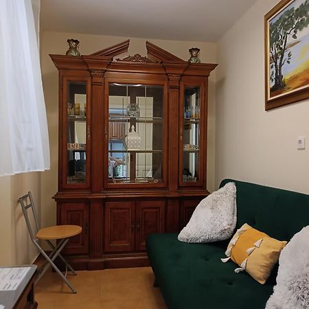 Zaira'S Little House Apartment Corfu  Exterior photo