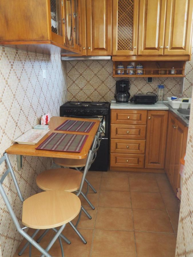 Zaira'S Little House Apartment Corfu  Exterior photo