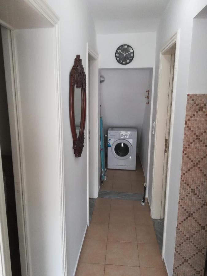 Zaira'S Little House Apartment Corfu  Exterior photo