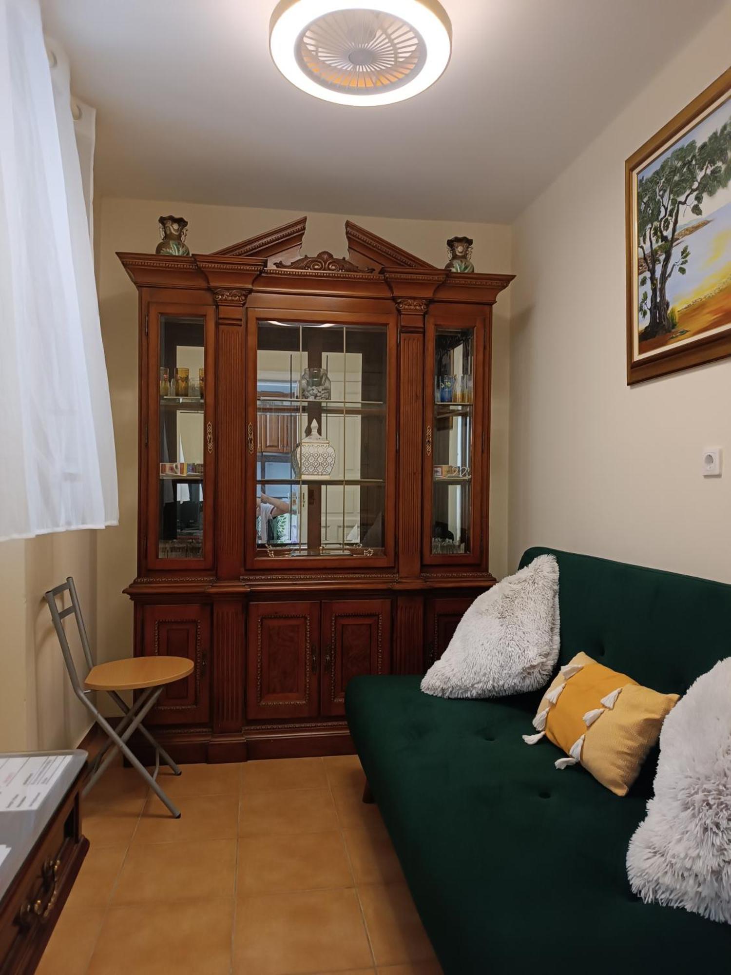 Zaira'S Little House Apartment Corfu  Exterior photo